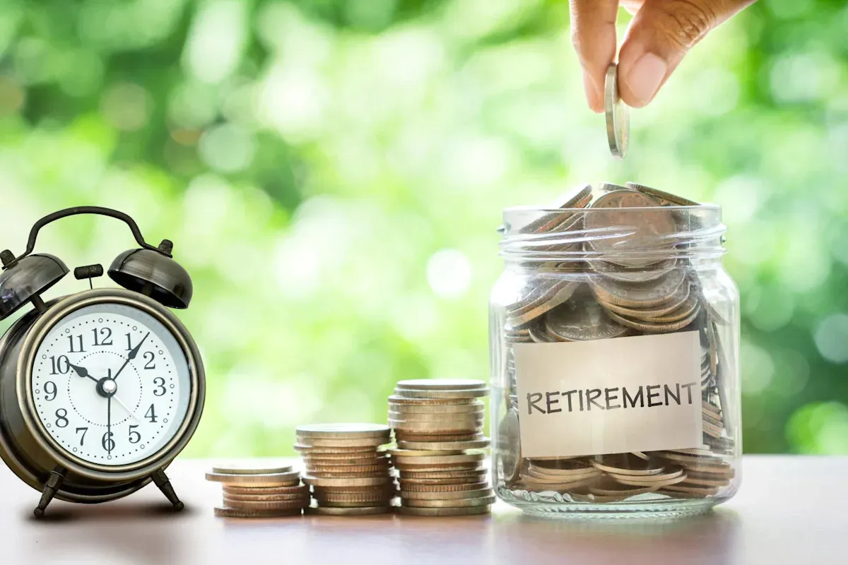 Maximizing Your Retirement: The Right Order of Account Withdrawals