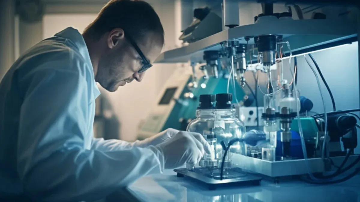 Mettler-Toledo International: A Strategic Investment Opportunity