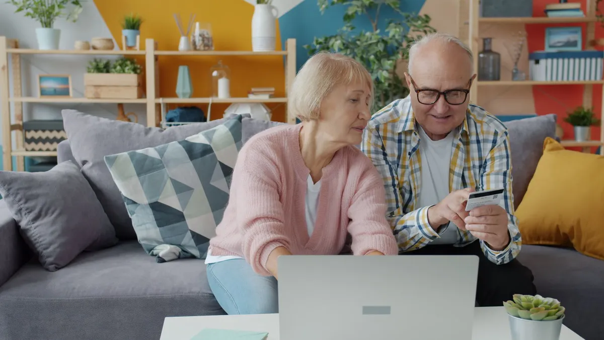 retirement spending plan