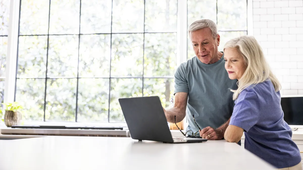Navigating Finances in Your 70s: A Comprehensive Guide
