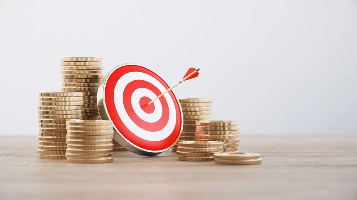 Navigating Financial Stocks: Five ETFs to Watch in a Booming Market