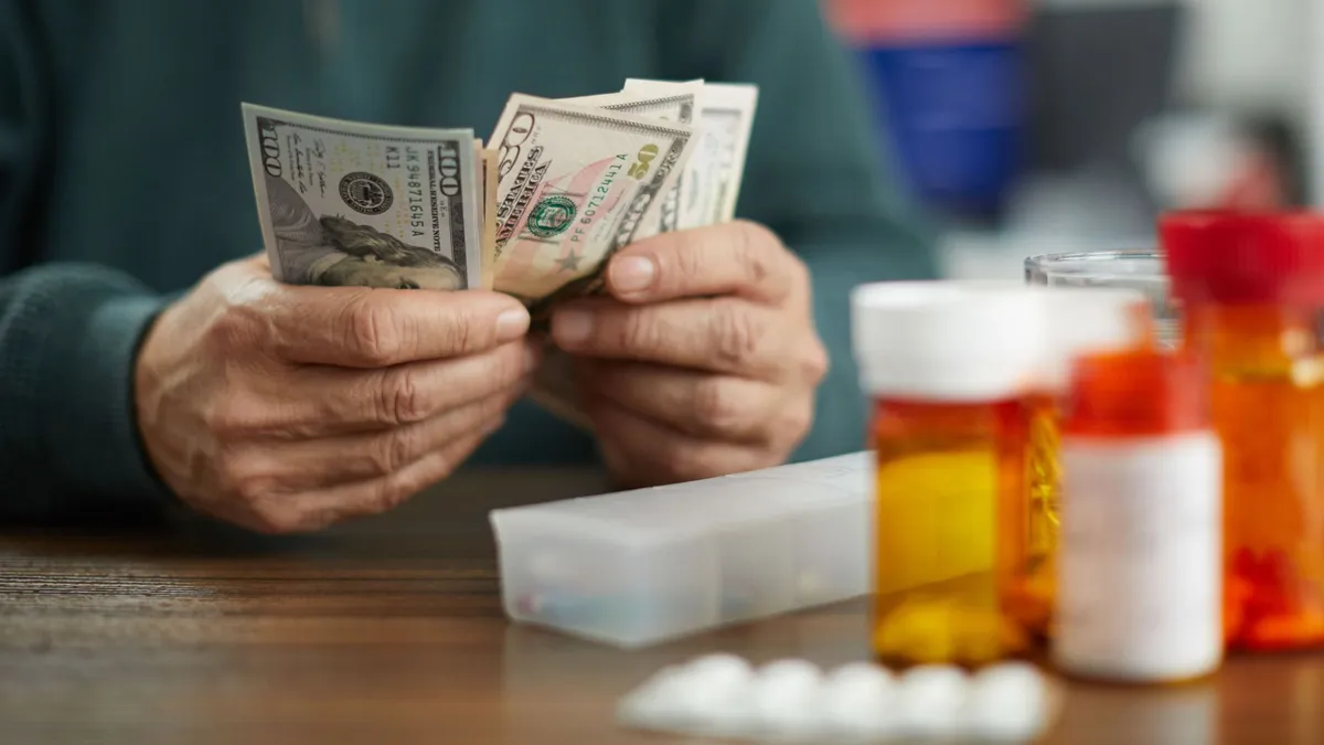 Navigating Healthcare Costs in Retirement: A Comprehensive Guide