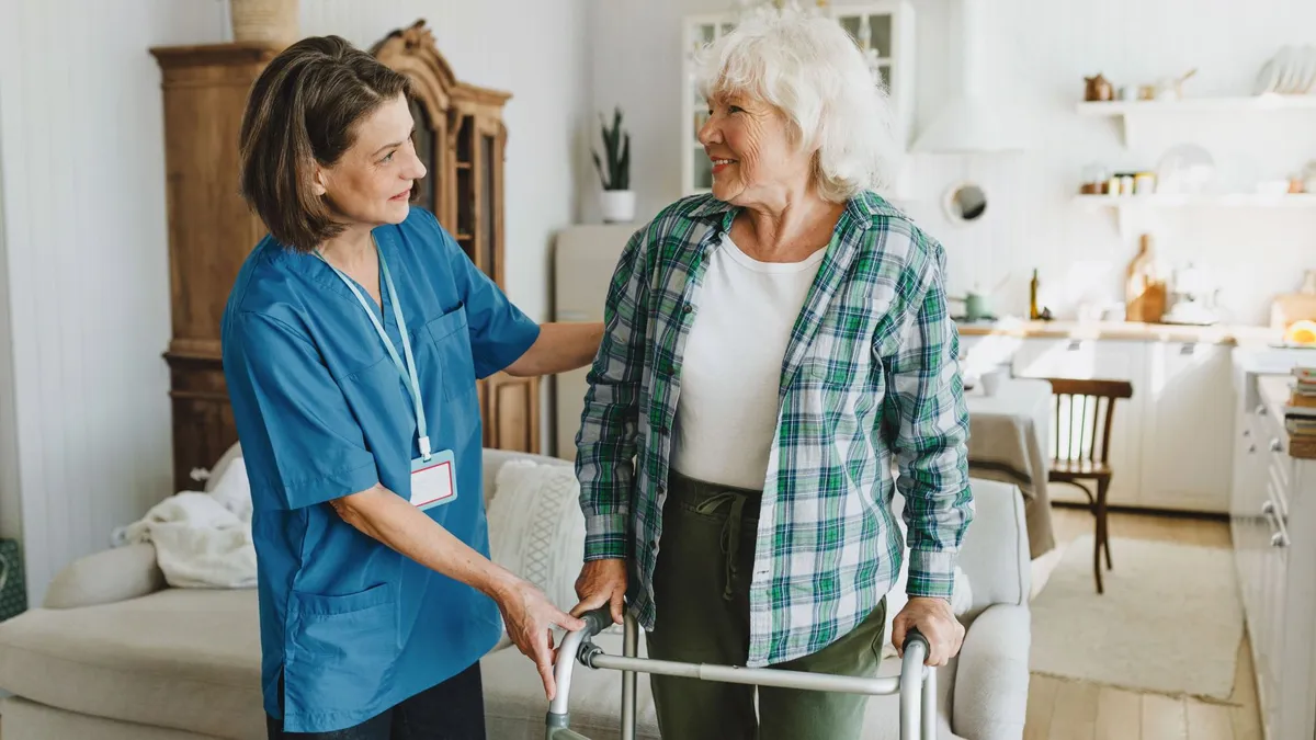 Navigating Long-Term Care Insurance: A Tailored Approach for Women