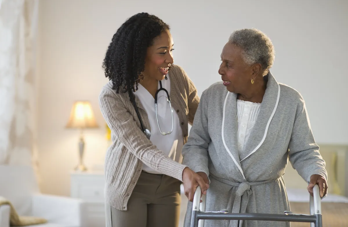 Navigating Long-Term Care: Understanding Medicare and Your Options
