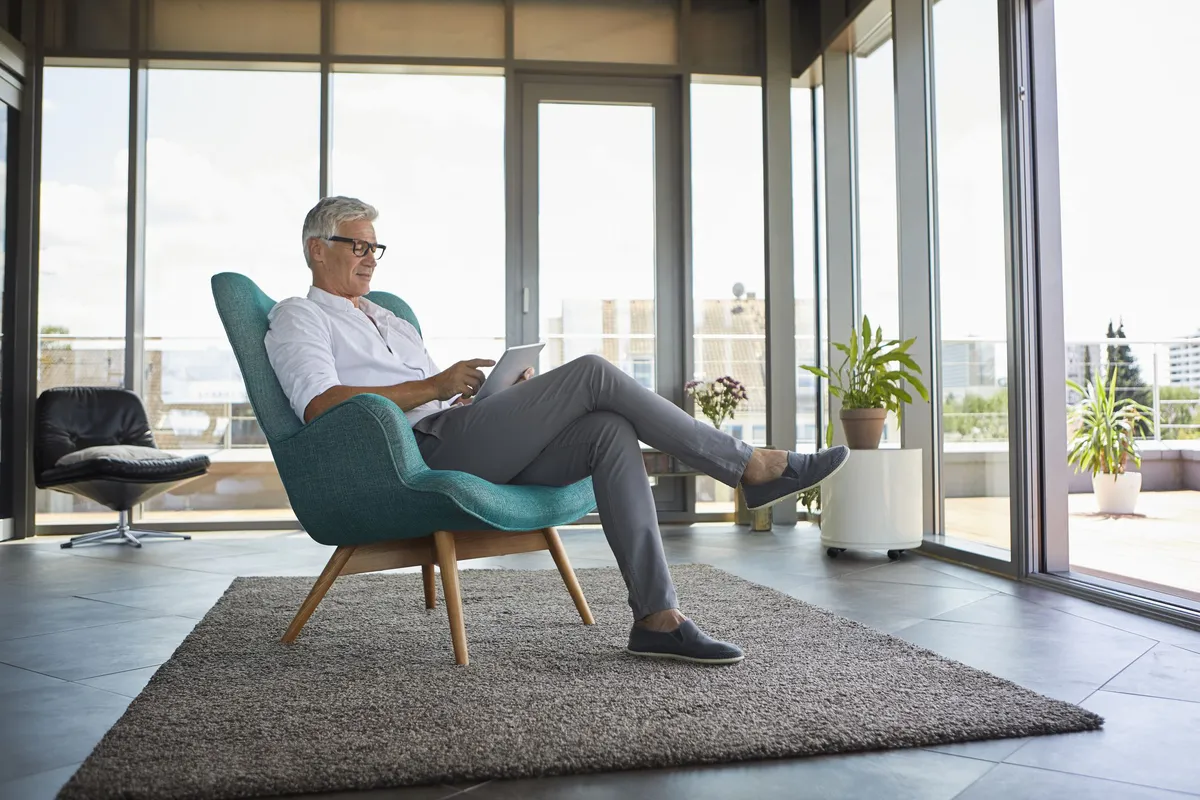 Navigating Retirement: Avoiding the Pitfalls for Executives