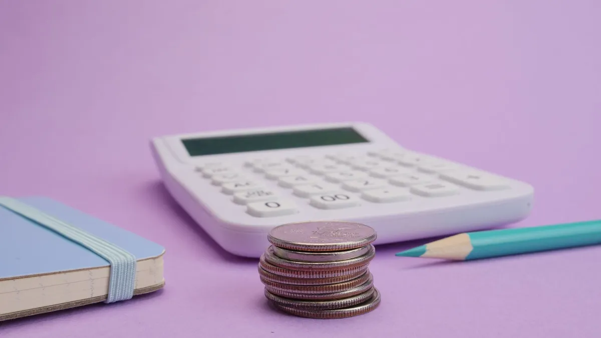savings account calculator