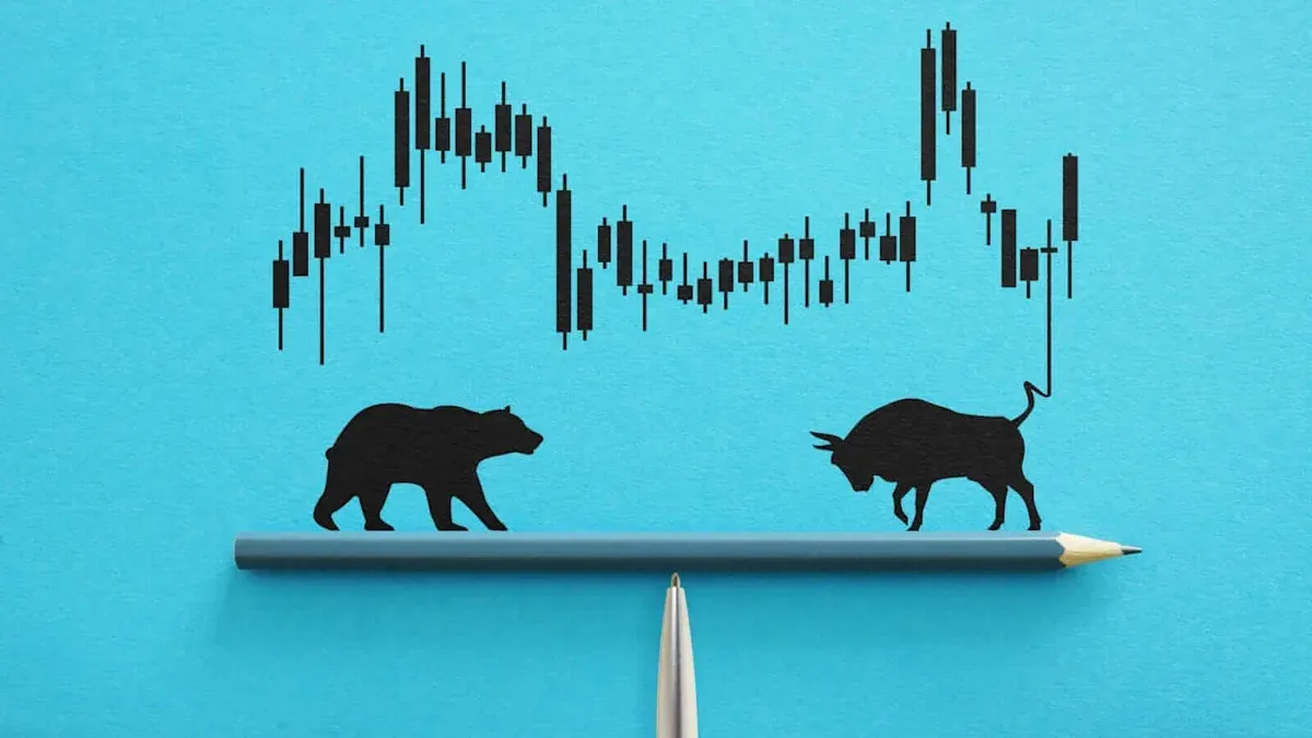 Navigating the Bull Market: Understanding the Four Economic Threats