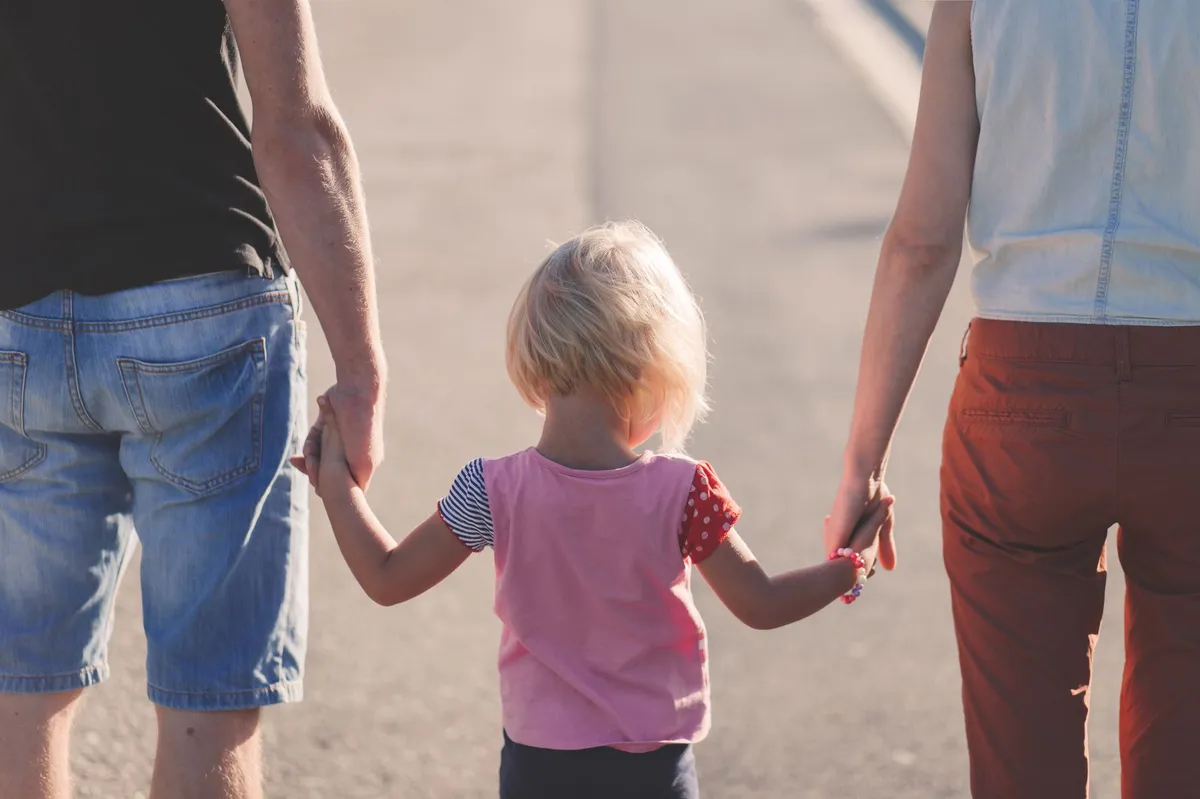supportive family environment