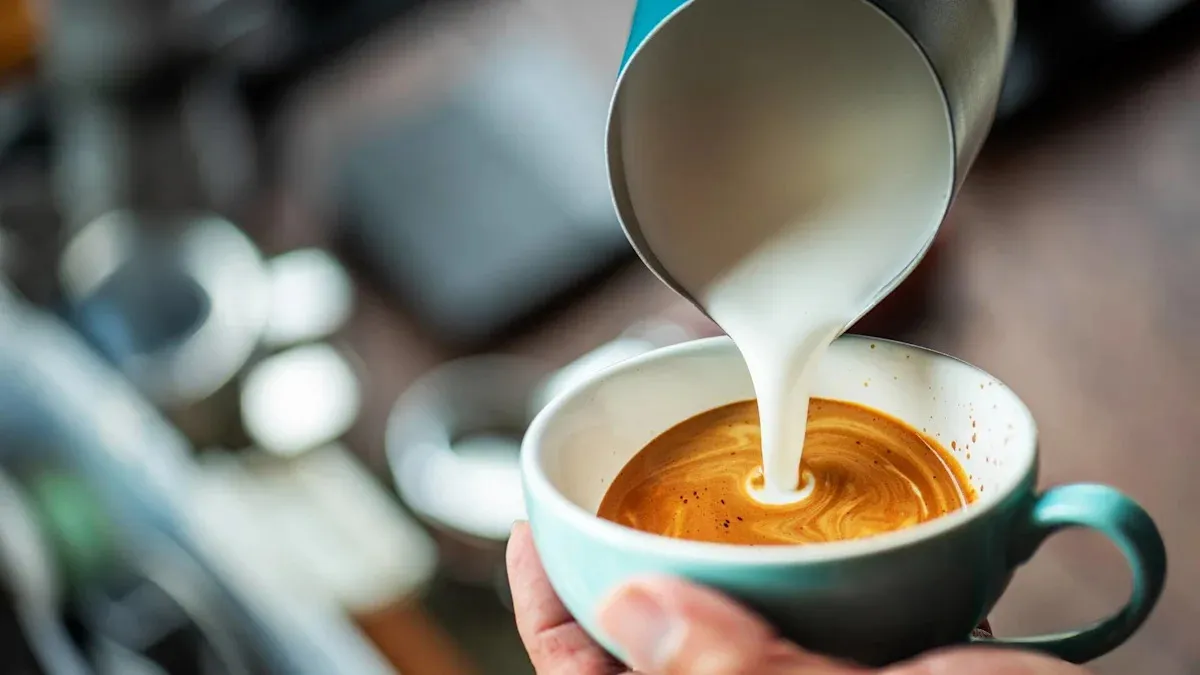 Navigating the Coffee Crisis: Chapter 11 Bankruptcies and Market Pressures