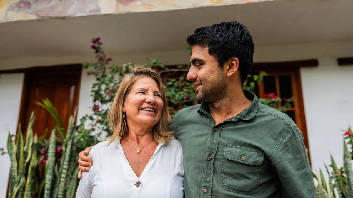 Navigating the Great Wealth Transfer: Insights for American Families