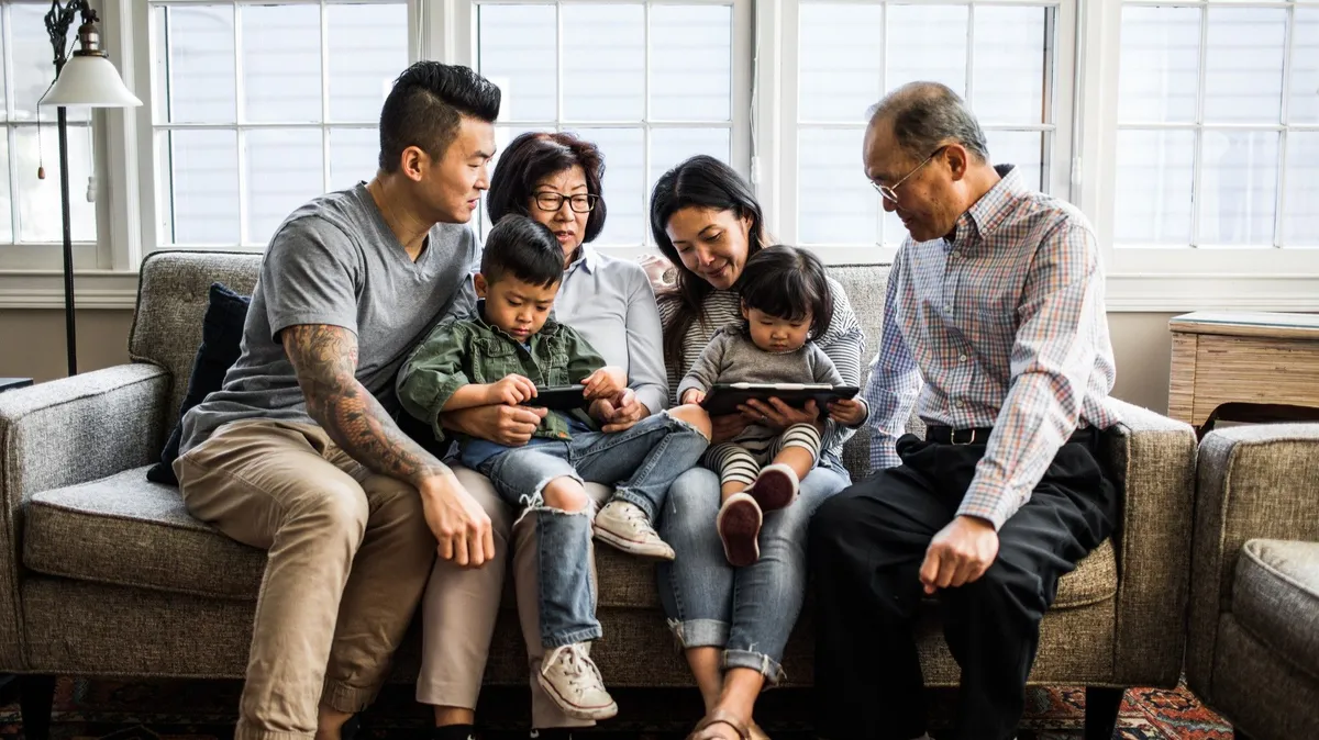 Navigating the Great Wealth Transfer: Preparing for Inheritance