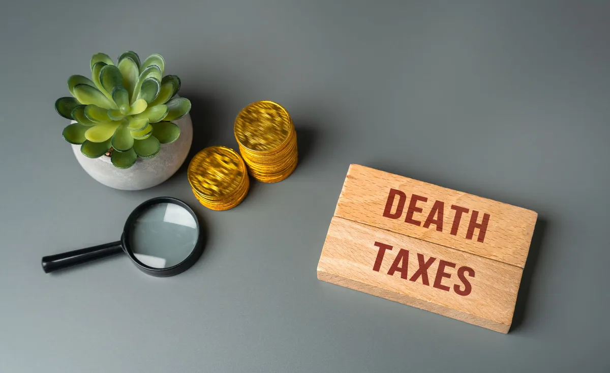 Navigating the Great Wealth Transfer: Tax-Efficient Inheritance Strategies