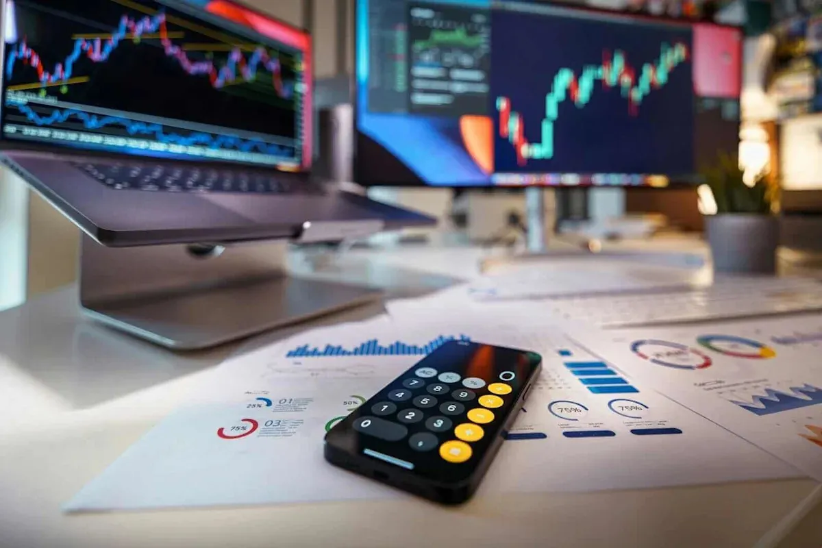 Navigating the S&P 500: Q4 Prospects Amid Election Uncertainty