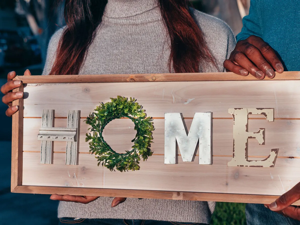 family home purchase