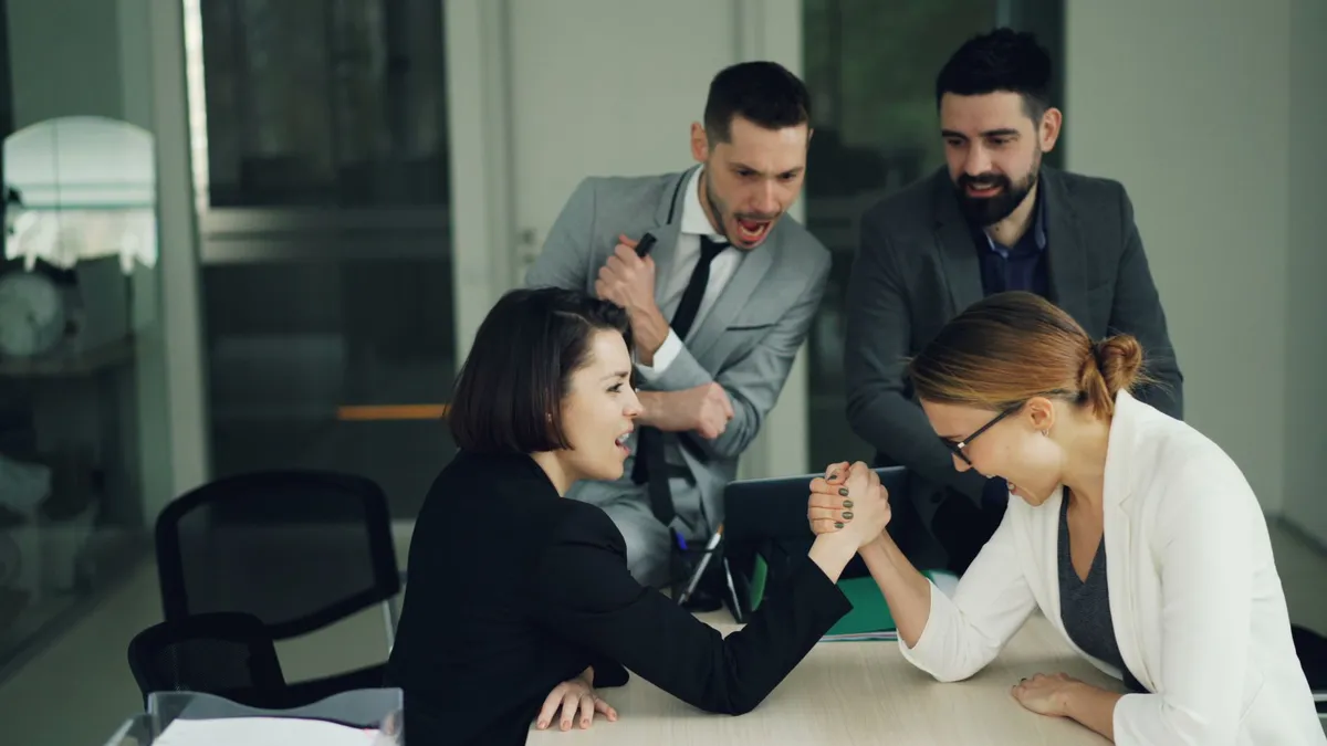 power dynamics in relationships