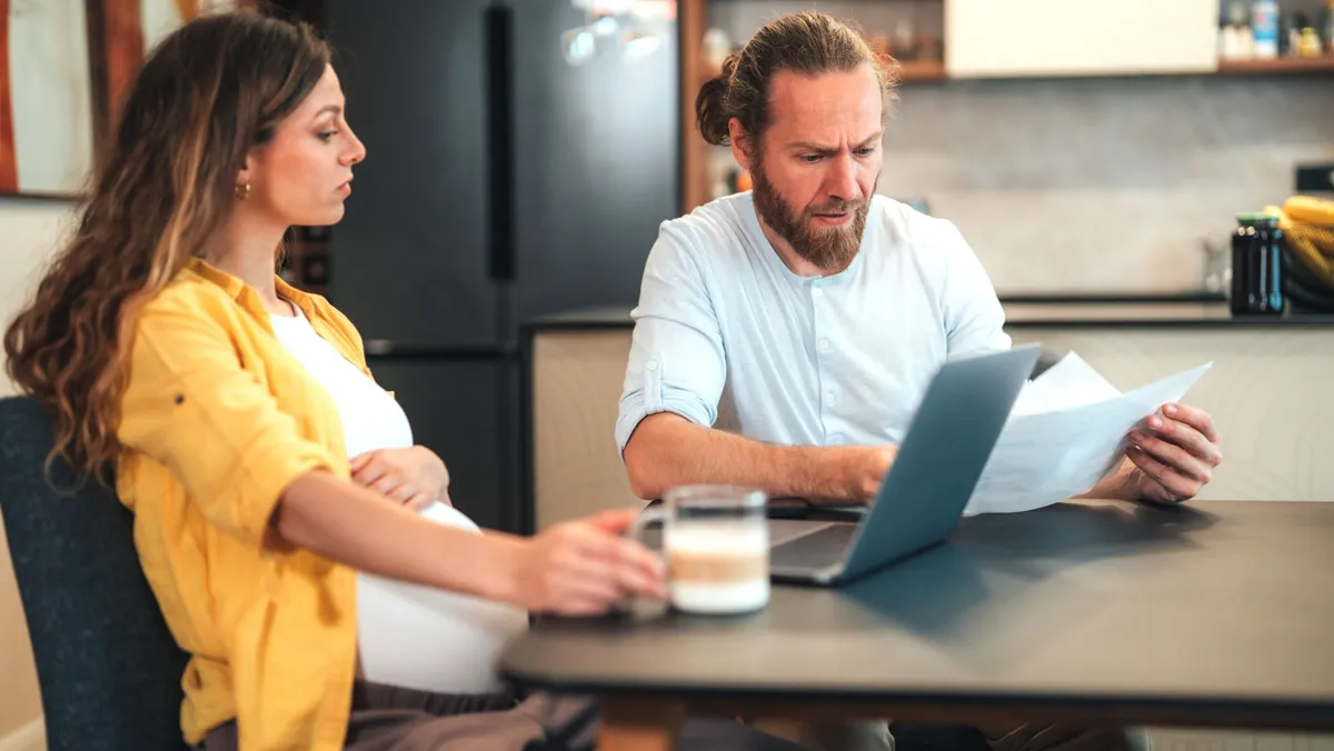 Navigating the Transition to a Single Income: Essential Steps for Families