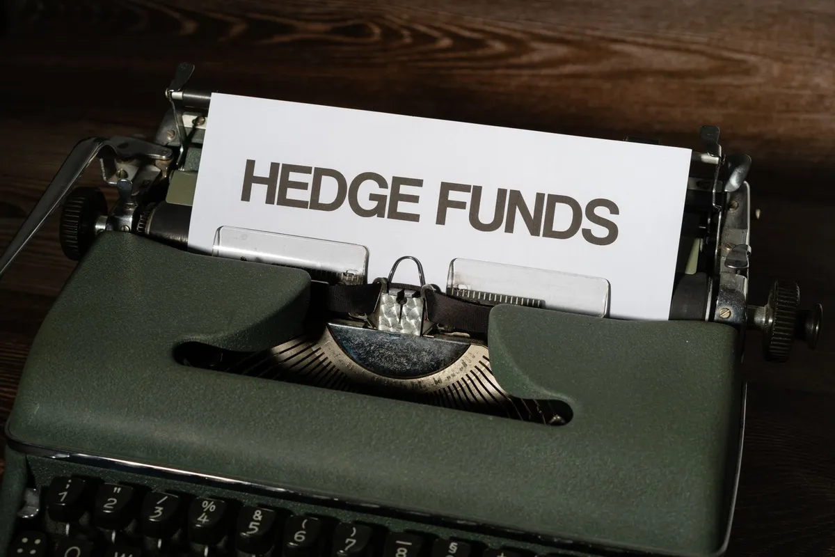hedge fund analysis