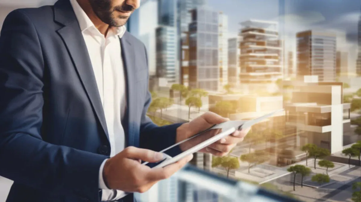 Navigating the Turbulent Waters of Real REMAX Group Amid AI Fears