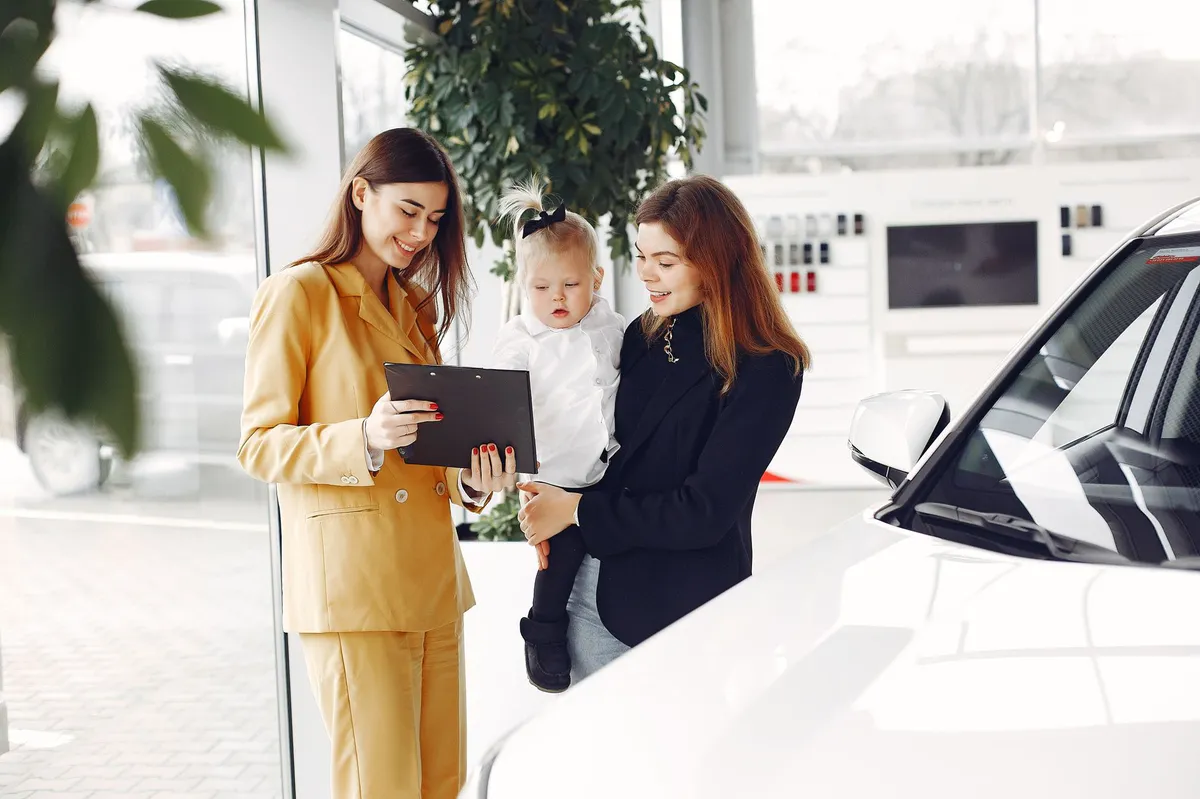 Navigating the Used Car Market: What $20,000 Can Buy You Today