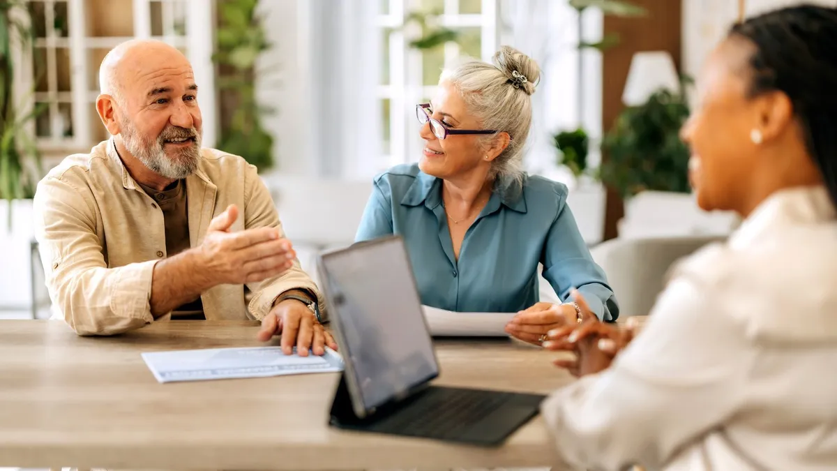 Navigating Your Inheritance: Smart Strategies for Financial Security