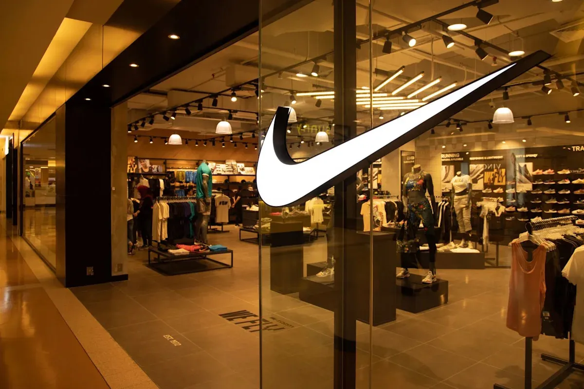 Nike's Departure from the S&P 100: What It Means for Investors