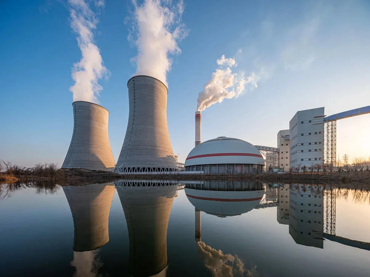 NuScale Power: Navigating Challenges in the Small Modular Reactor Market