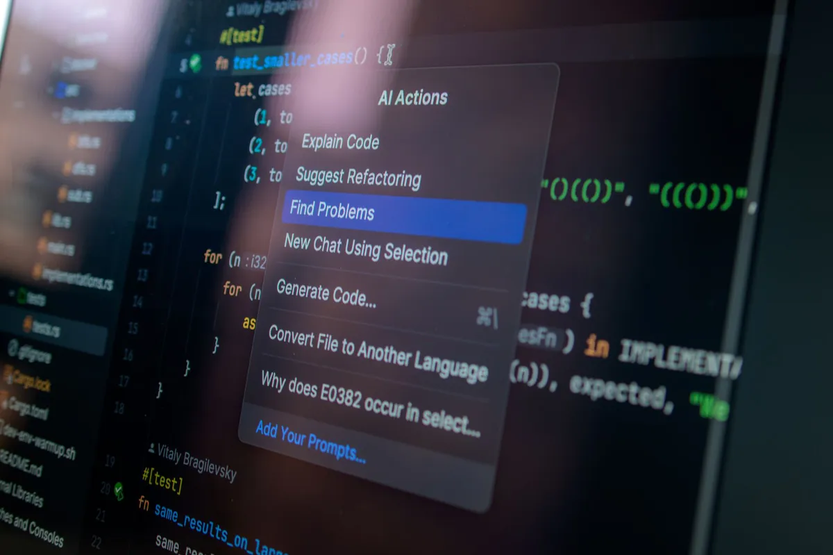 Salesforce AI integration