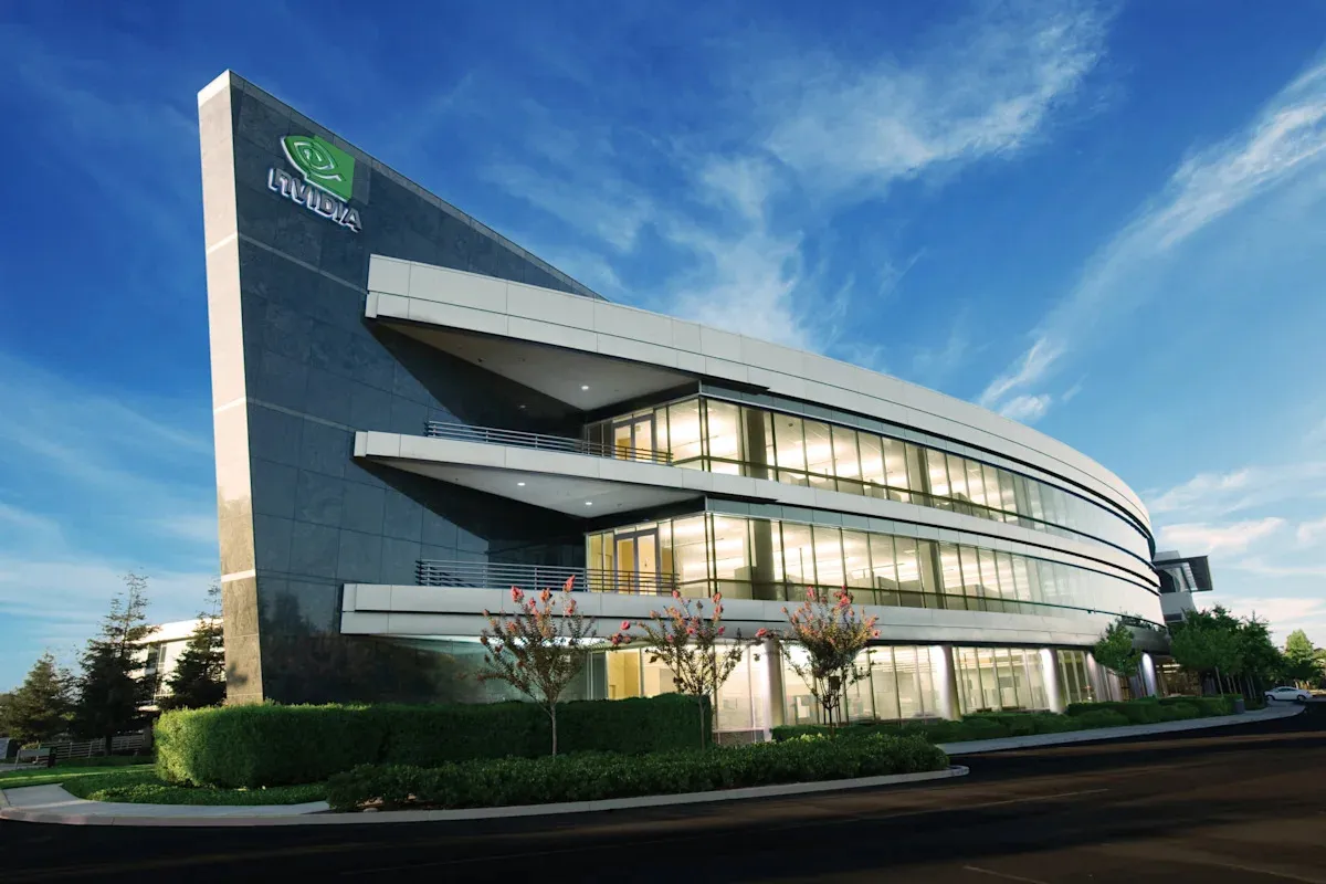 Nvidia's Valuation: A Deep Dive into Growth Potential and Market Dynamics