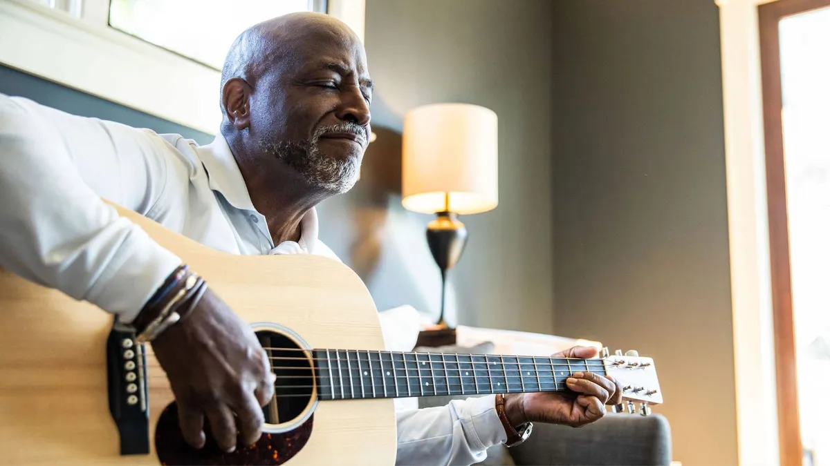 Prioritizing Well-Being in Retirement: A Comprehensive Guide