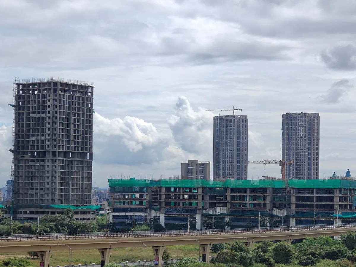 infrastructure investment