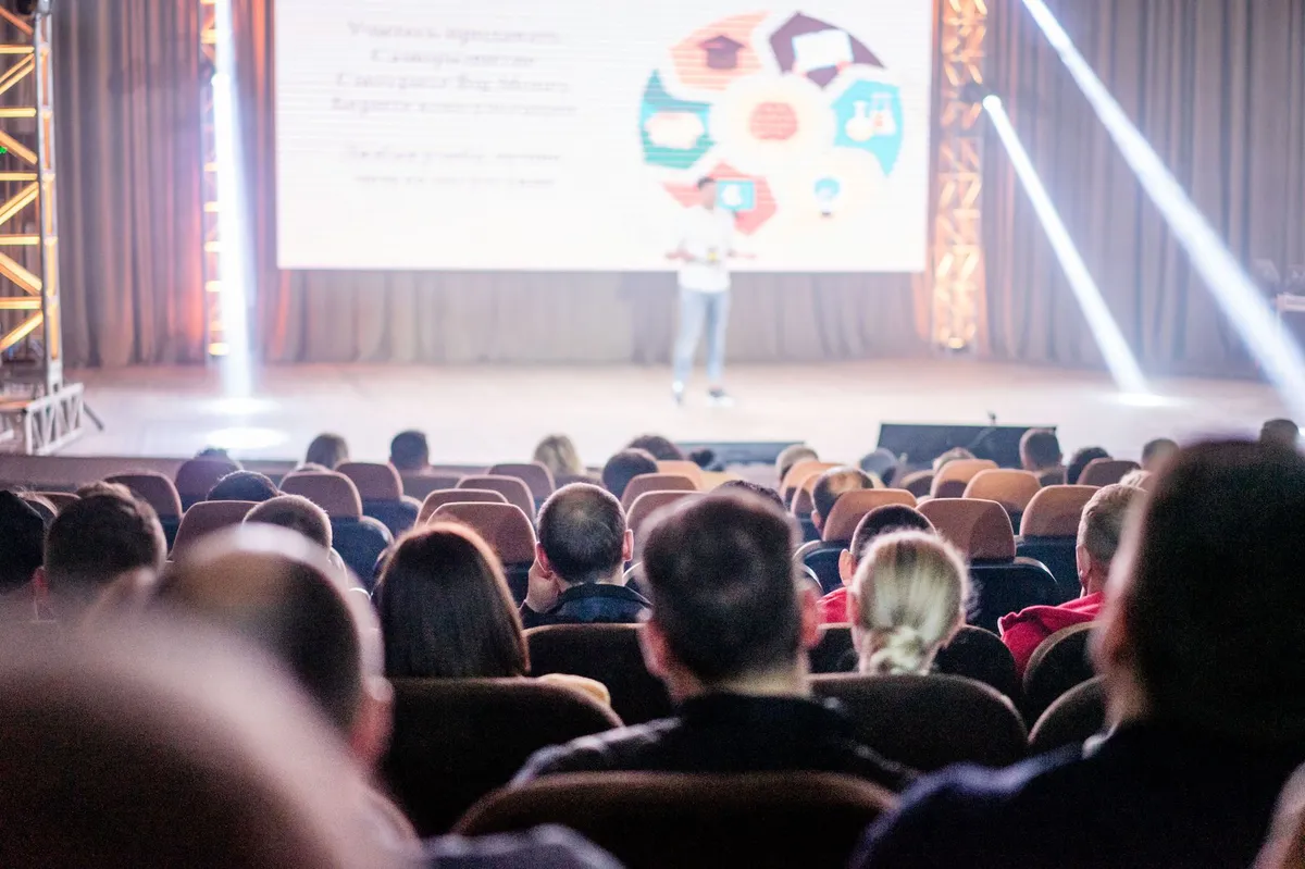 investor education seminar