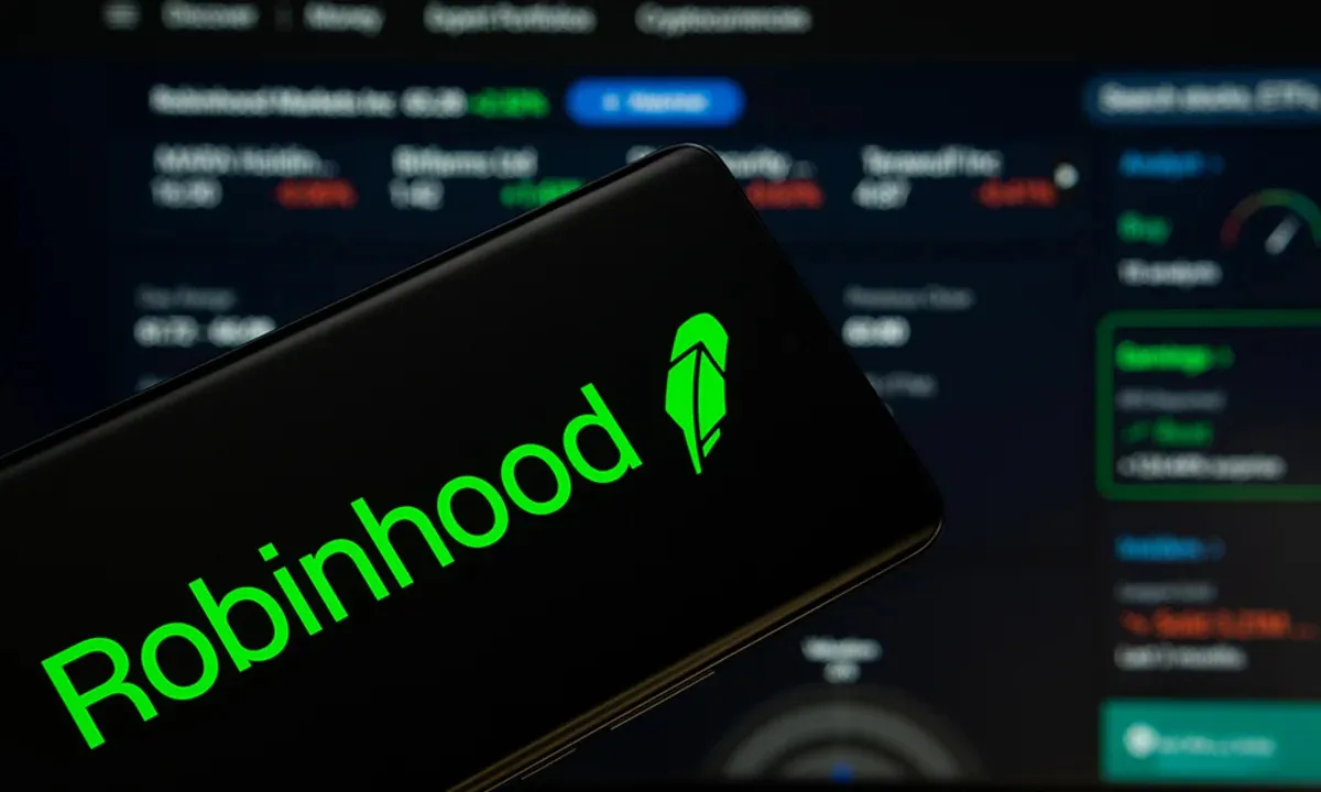 Robinhood's New Tokenized Stocks: Share Redemptions and Voting Rights Explained