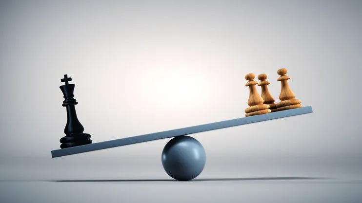 RSP vs SPY: A Deep Dive into S&P 500 ETF Performance Over 20 Years