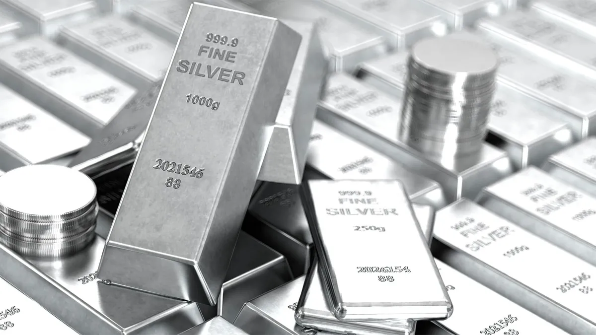 Silver's Recent Pullback: A Caution or a Golden Opportunity?