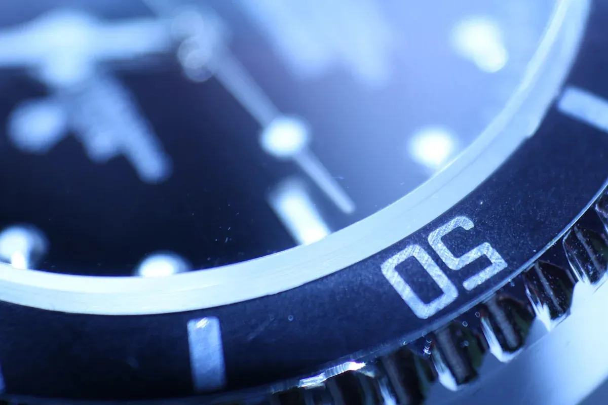 SiTime's Growth Surge: A Deep Dive into Timing Technology's Future