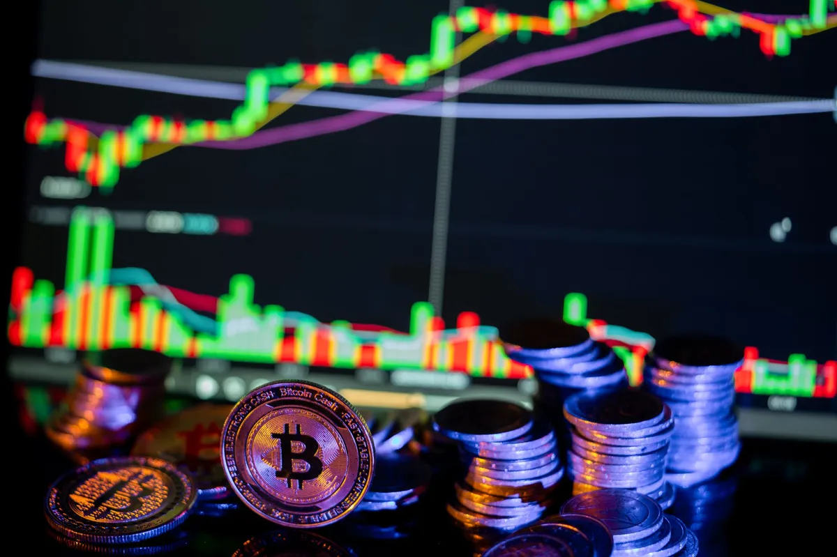 cryptocurrency market analysis