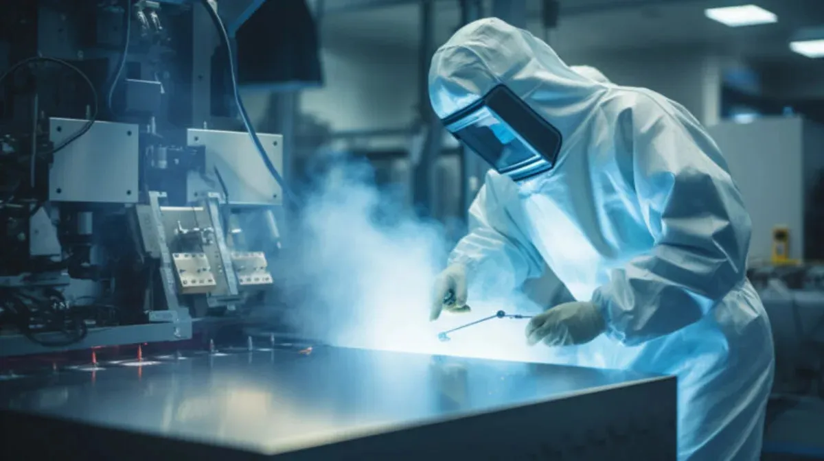 Sotera Health Company Sees 25% Surge Amid Market Movements