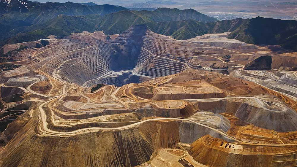 Southern Copper Stock: A Consolidation Phase Amid Rising Copper Prices