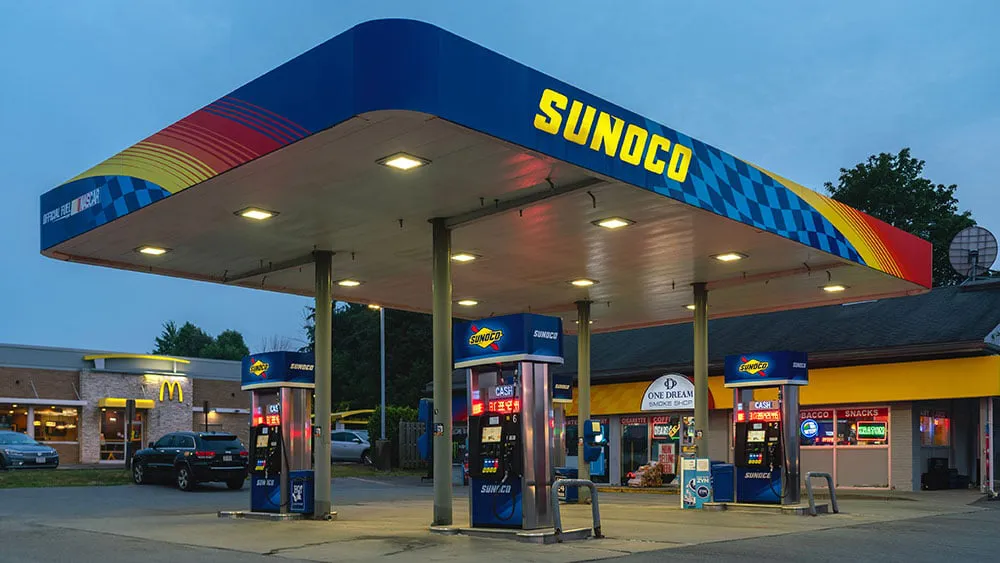 Sunoco Stock Soars Amid Rising Oil Prices: What You Need to Know