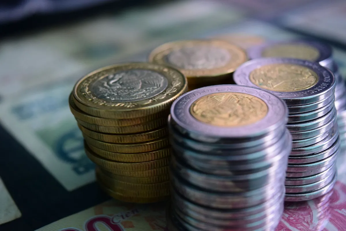financial growth and investments
