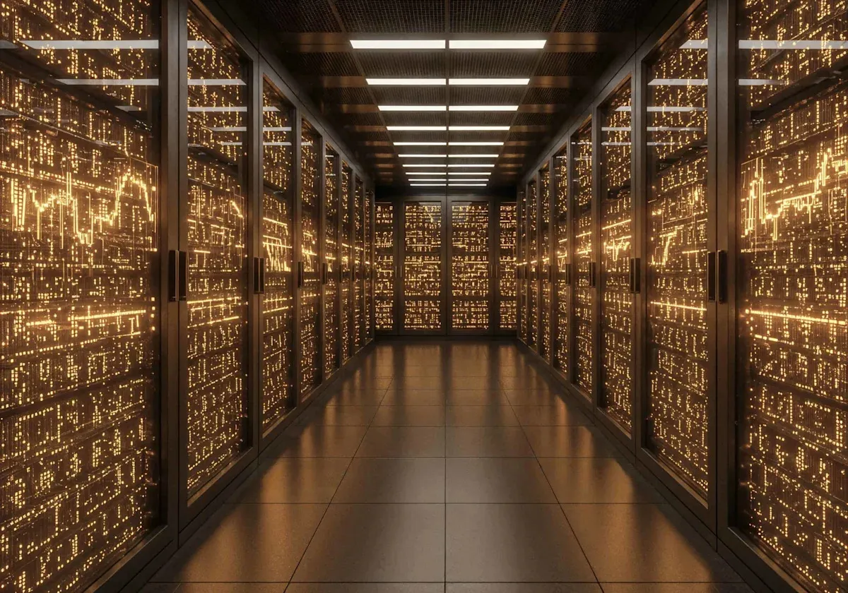 The Decline of AI Hosting Stocks: What Investors Need to Know