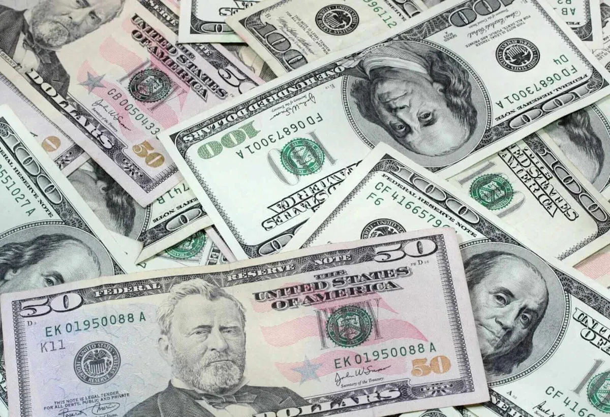 The Future of the Dollar Index: Prospects for 2026 and Beyond