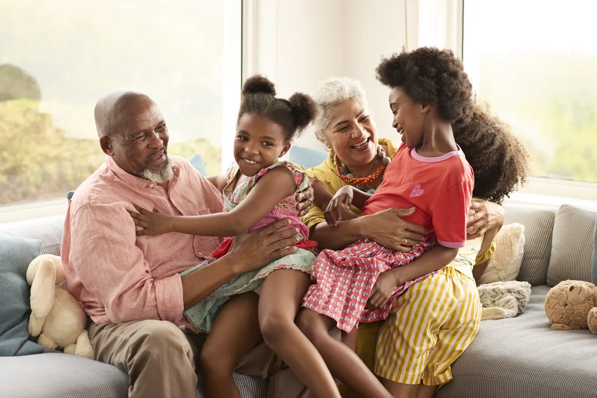 The Grandparent Dilemma: 3 Essential Questions Before Nannying