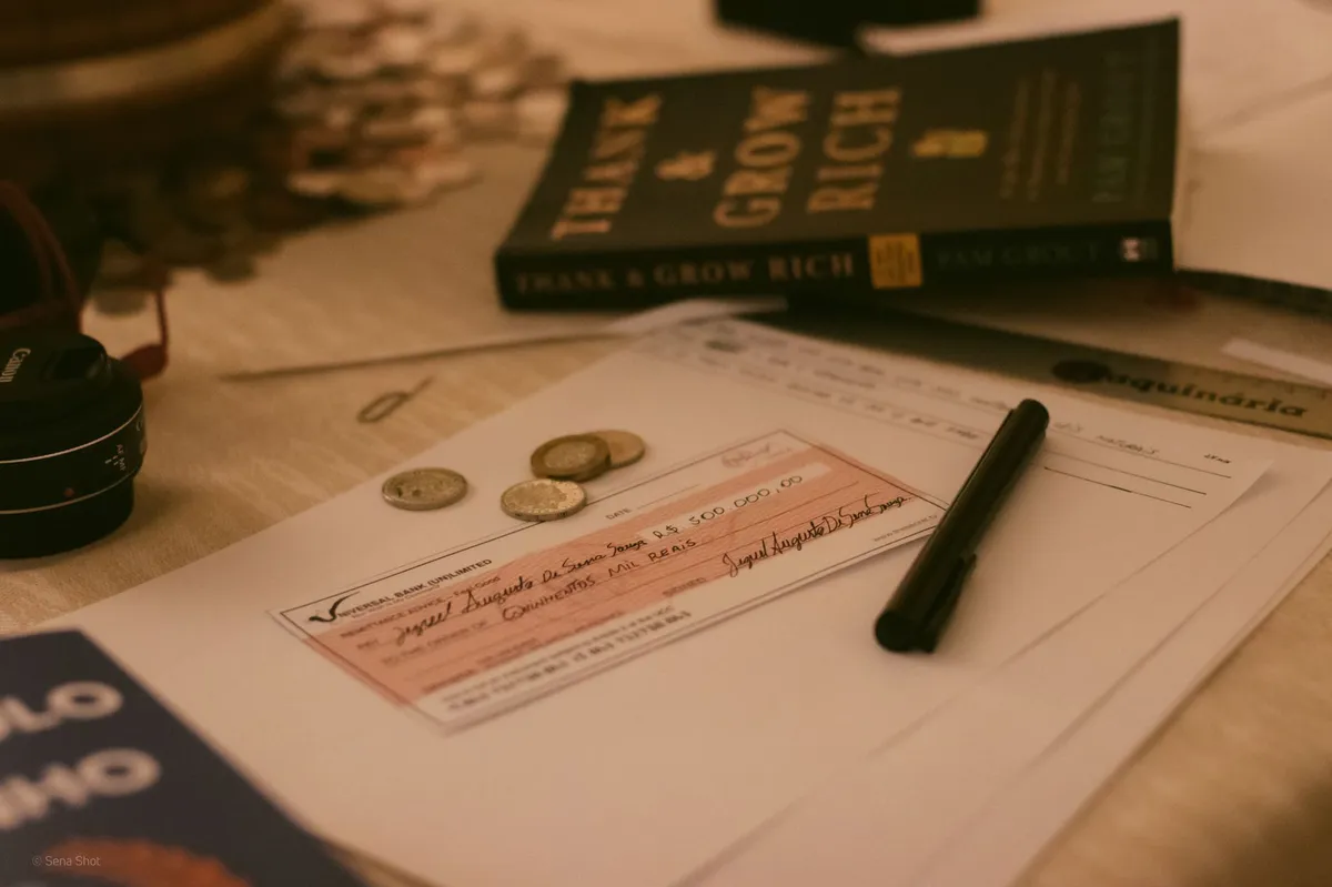 financial literacy workshop