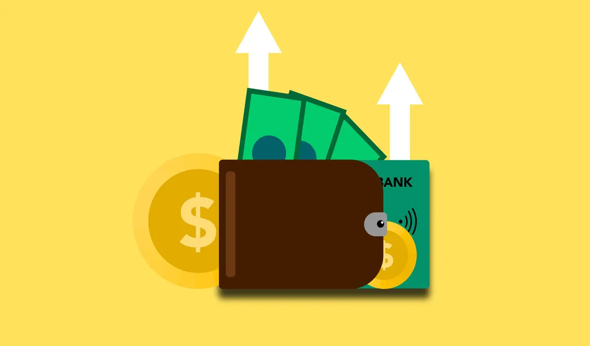 bank financial growth