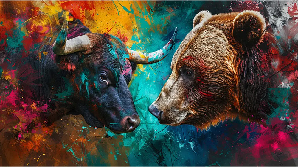 Understanding Market Signals: Navigating Bullish and Bearish Trends