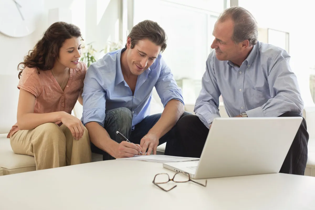 Understanding the $124 Trillion Great Wealth Transfer: Opportunities and Challenges
