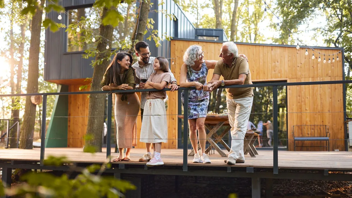Understanding the Great Wealth Transfer: Who Will Benefit?