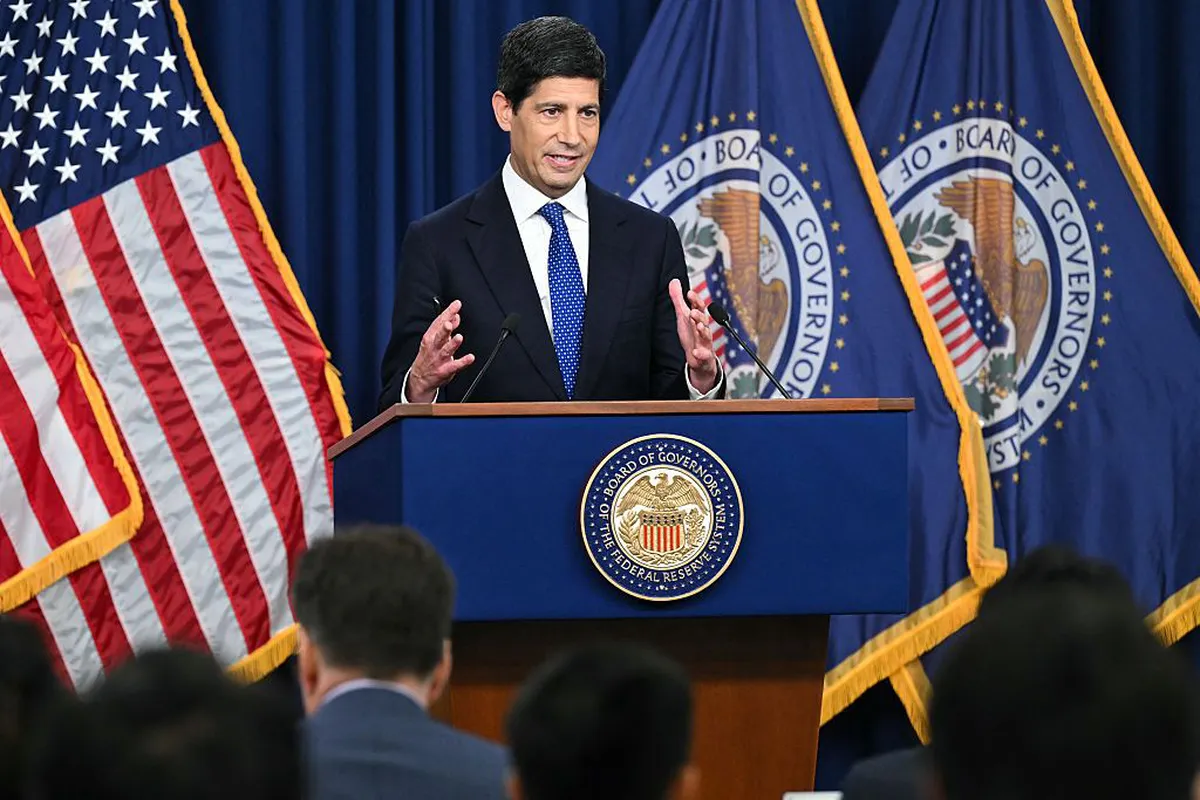 Understanding the Impact of Recent Fed Rate Hike on the Stock Market
