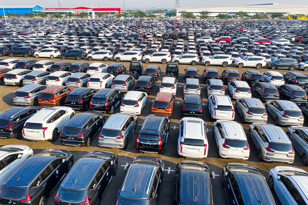 auto manufacturing
